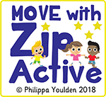 MOVE With Zip Active