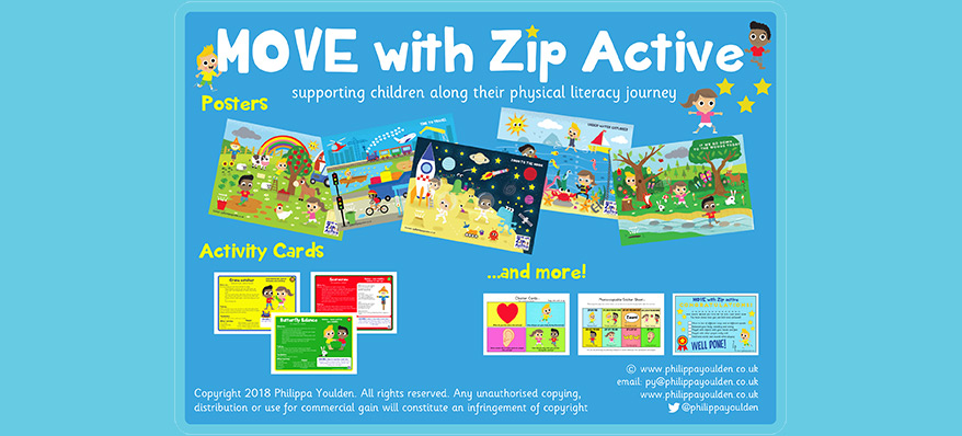 MOVE With Zip Active