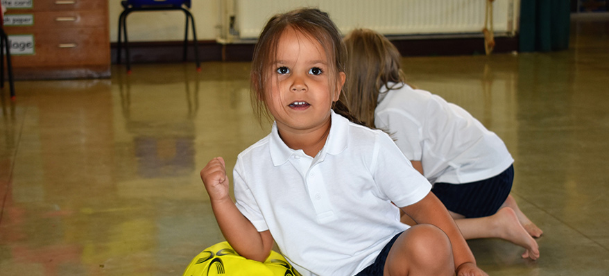 Training – KS1 & KS2