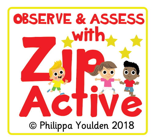 Observe & Assess With Zip Active