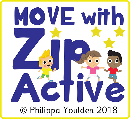 MOVE with Zip Active